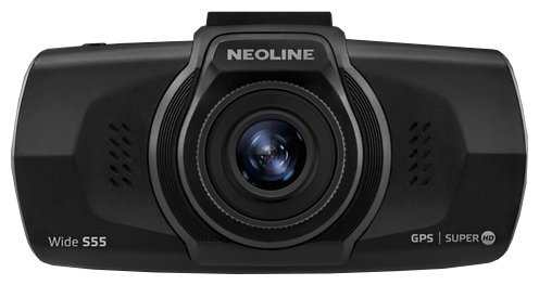 Видеорегистратор Neoline Wide S55 - фото - 8