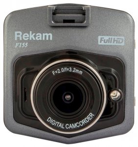 Видеорегистратор Rekam F155 - фото - 1