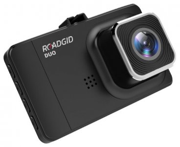 Видеорегистратор Roadgid Duo - фото - 4