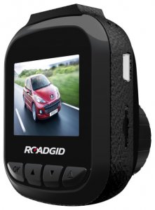 Видеорегистратор Roadgid mini - фото - 3