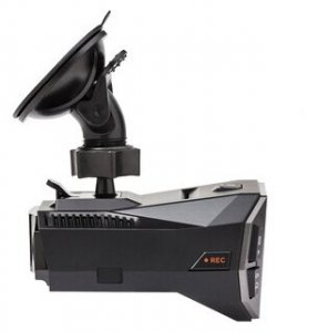 Видеорегистратор с радар-детектором Playme P600SG - фото - 8