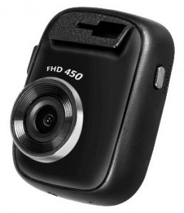 Видеорегистратор SHO-ME FHD-450 - фото - 2