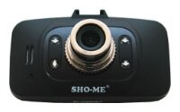 Видеорегистратор SHO-ME HD-8000SX - ремонт