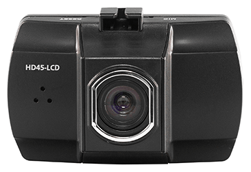 Видеорегистратор SHO-ME HD45-LCD - фото - 8