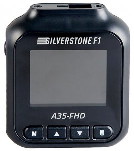 Видеорегистратор SilverStone F1 A35-FHD - фото - 4