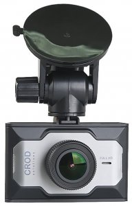 Видеорегистратор SilverStone F1 CROD A85-FHD - фото - 6
