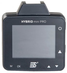 Видеорегистратор SilverStone F1 HYBRID mini PRO - фото - 11