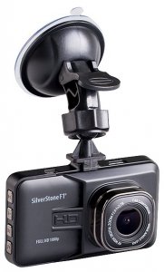 Видеорегистратор SilverStone F1 NTK-9000F - фото - 5