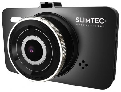 Видеорегистратор Slimtec Alpha XS - фото - 3