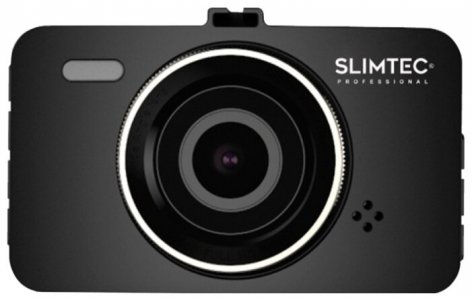 Видеорегистратор Slimtec Alpha XS - фото - 1