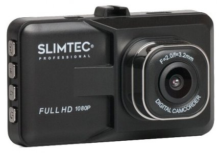 Видеорегистратор Slimtec Dual F2 - фото - 4