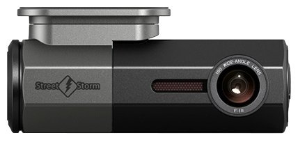 Видеорегистратор Street Storm CVR-N8210W - фото - 6