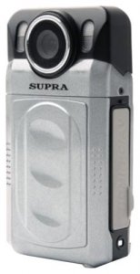 Видеорегистратор SUPRA SCR-500 - ремонт