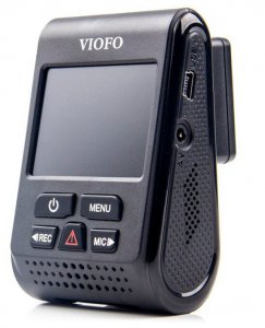 Видеорегистратор VIOFO A119 V3 - фото - 5