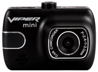 Видеорегистратор VIPER Mini - фото - 1