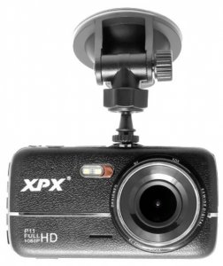Видеорегистратор XPX P11 - фото - 1