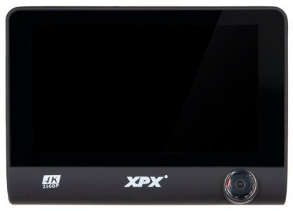 Видеорегистратор XPX P9 - ремонт
