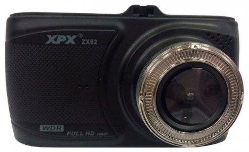 Видеорегистратор XPX ZX82 - ремонт
