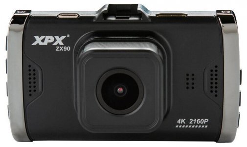 Видеорегистратор XPX ZX90 - ремонт