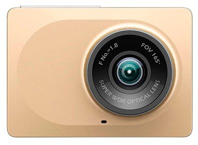 Видеорегистратор YI Smart Dash Camera - фото - 5