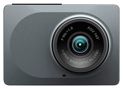 Видеорегистратор YI Smart Dash Camera - фото - 3