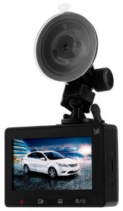 Видеорегистратор YI Smart Dash Camera - фото - 2