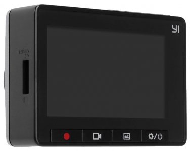 Видеорегистратор YI Smart Dash Camera - фото - 1