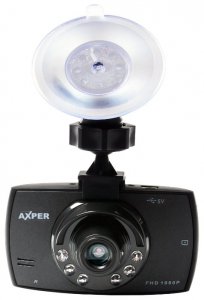 Видеорегистратор AXPER Simple - фото - 2