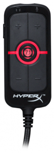 Внешняя звуковая карта HyperX Amp - ремонт