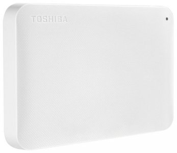Внешний жесткий диск Toshiba Canvio Ready 1TB - фото - 8