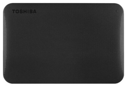 Внешний жесткий диск Toshiba Canvio Ready 1TB - фото - 6