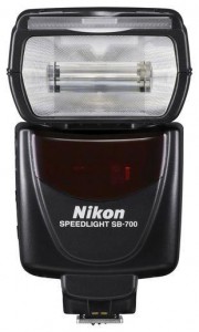 Вспышка Nikon Speedlight SB-700 - ремонт