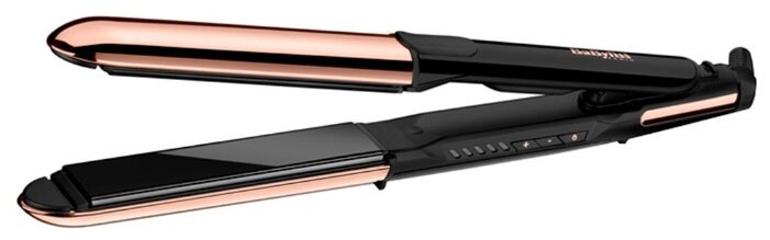 Выпрямитель BaByliss ST482E - ремонт