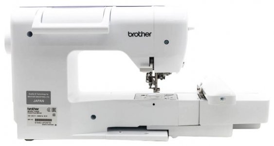 Вышивальная машина Brother INNOV-IS F440E - фото - 3