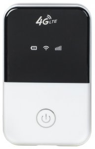 Wi-Fi роутер AnyDATA R150 - фото - 5