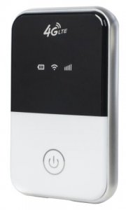 Wi-Fi роутер AnyDATA R150 - фото - 3