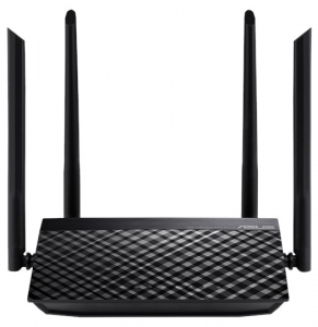 Wi-Fi роутер ASUS RT-AC51 - фото - 2