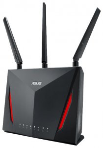 Wi-Fi роутер ASUS RT-AC86U - ремонт
