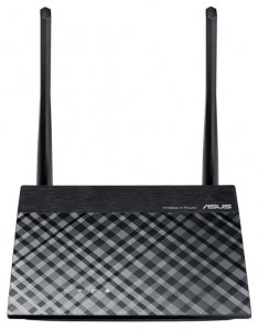 Wi-Fi роутер ASUS RT-N300 - фото - 4