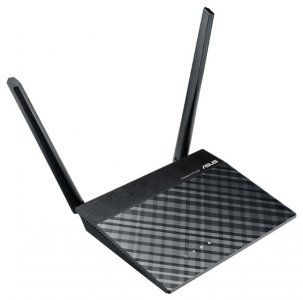 Wi-Fi роутер ASUS RT-N300 - фото - 3