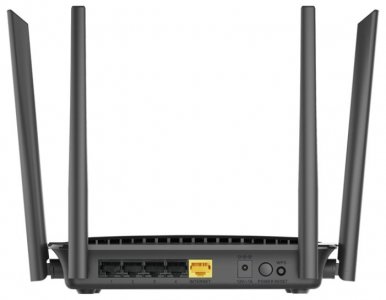 Wi-Fi роутер D-link DIR-842 - ремонт