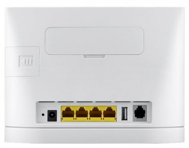 Wi-Fi роутер HUAWEI B315S - фото - 2