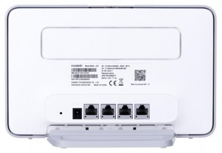 Wi-Fi роутер HUAWEI B535-232 - фото - 7