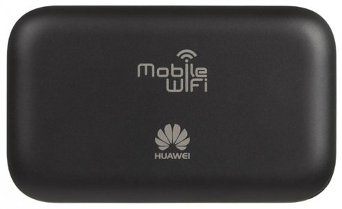 Wi-Fi роутер HUAWEI E5573C - фото - 9
