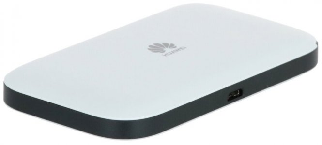 Wi-Fi роутер HUAWEI E5576 - фото - 9