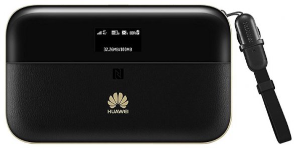 Wi-Fi роутер HUAWEI E5885 - фото - 3
