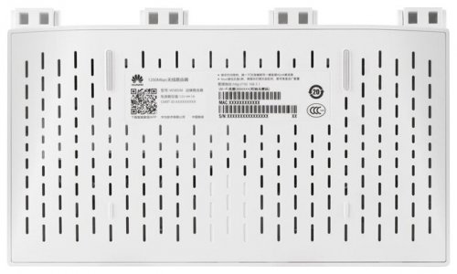 Wi-Fi роутер HUAWEI WS5200 V2 - фото - 3