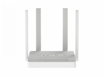 Wi-Fi роутер Keenetic Duo (KN-2110) - фото - 5