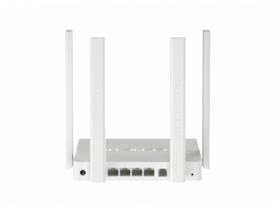 Wi-Fi роутер Keenetic Duo (KN-2110) - фото - 2