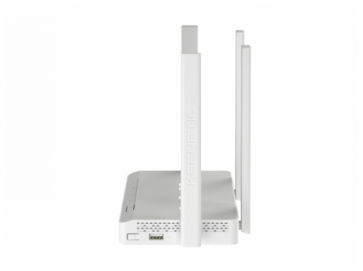 Wi-Fi роутер Keenetic Duo (KN-2110) - фото - 1